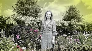 Jo Thompson © Zoe Norfolk